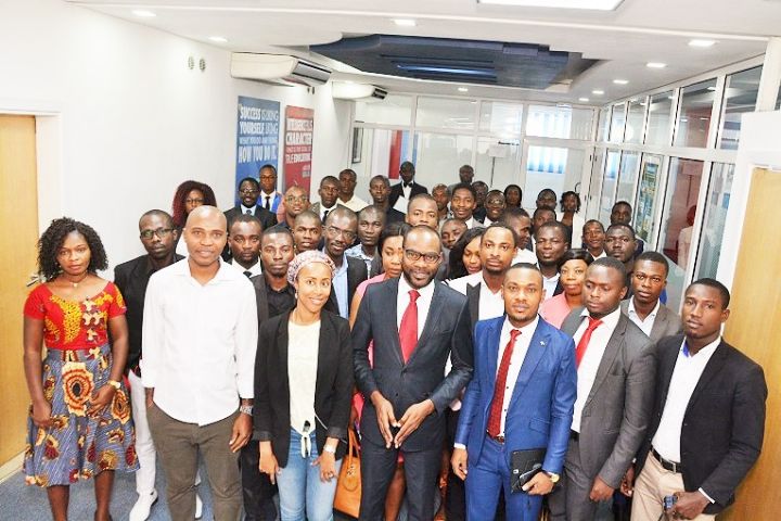 Contribution de la jeunesse au développement-André Silver Konan : « L’histoire de la Côte d’Ivoire en 2020 ne s’écrira pas sans les jeunes »